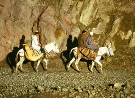 Morocco All Aspects Tour