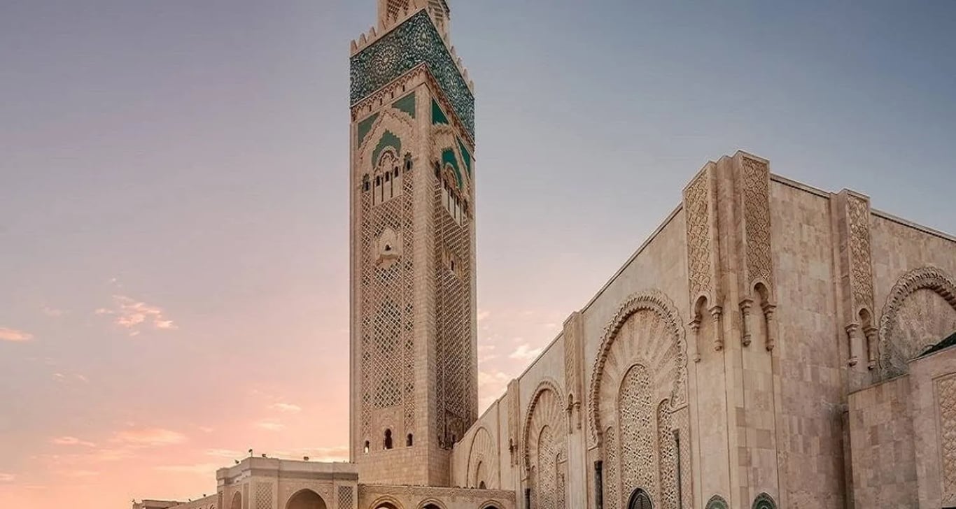 Best of Morocco: Unveiling the Charms from Casablanca to Marrakesh