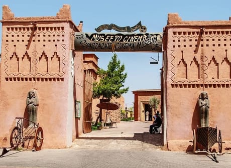 9 Days Morocco Tours From Marrakech