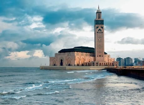 10 Days Morocco Tour : Marrakesh to Casablanca