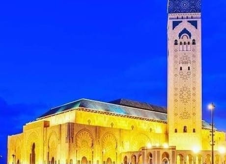 3 Days from Casablanca to Marrakesh visiting Meknes, Volubilis and Fes
