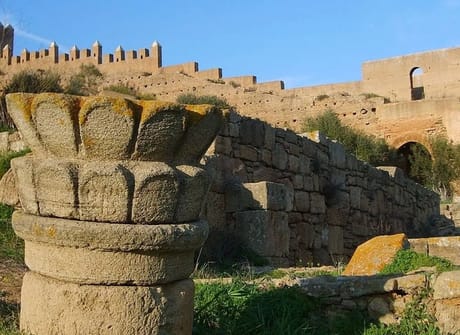 Totally Morocco Tour from Marrakech