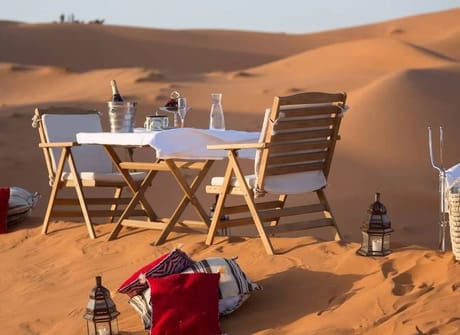 Morocco Tours – 9 Days Private tour from Casablanca