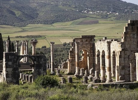 9-day cultural Morocco tour from Casablanca ( Private tour )