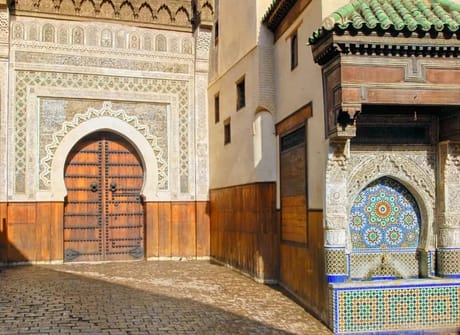 7 Days Morocco Tours From Tangier