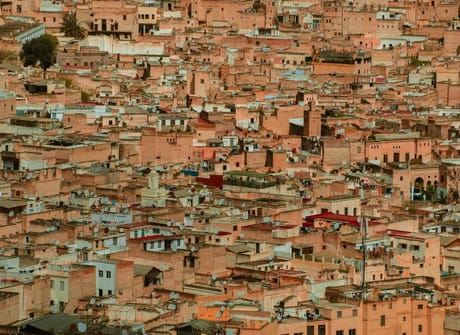 Private Moroccan Adventure: Tangier, Chefchaouen, Fes, Essaouira, and Marrakech