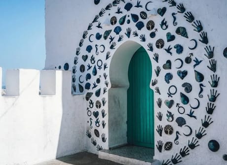 14 Day Private Tour From Casablanca