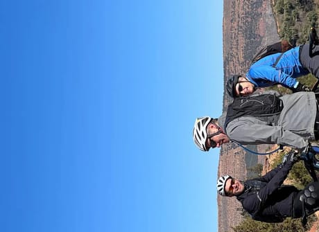 5-Day Moroccan eBike Adventure: Explore the Beauty of Morocco on an Unforgettable Journey