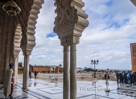 Northern Morocco’s Cities: Tangier to Casablanca – 5 Days