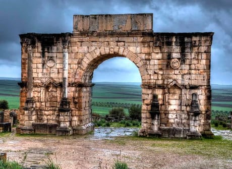 Morocco Grand Tour – 10 Days