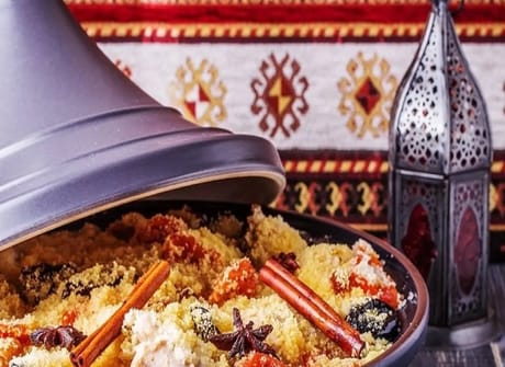 Morocco Grand Tour: Discovering Cities, Deserts, and the Coastal Beauty
