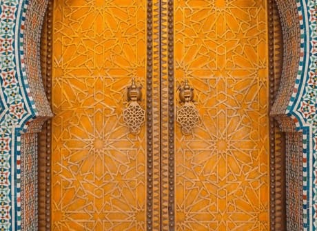 Luxury Wonders of Morocco (Guided tour)