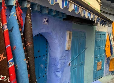 6-Day Just Morocco Tour (Guided tour/Superior Hotels)