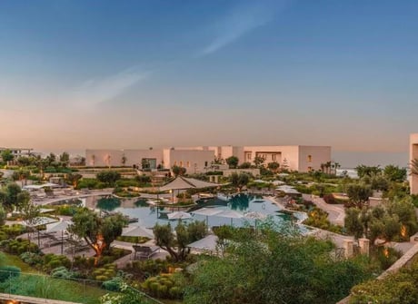 Fairmont Taghazout Bay