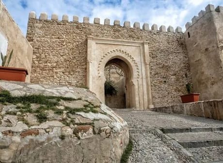 14 Days Tour from Tangier – Grand Morocco Tour