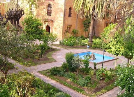 Totally Morocco Tour from Casablanca