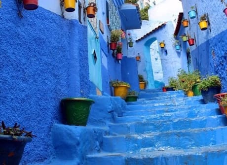 15-Day Morocco “Private” tour from Casablanca – Highlights of Morocco