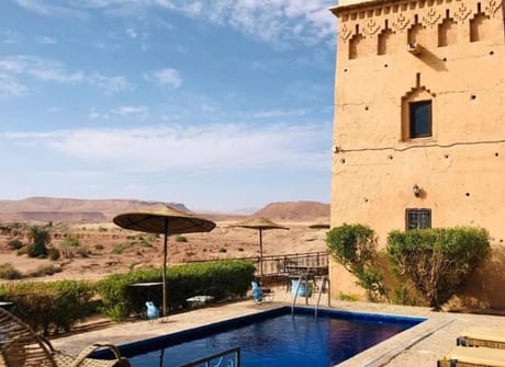 9-Day Tour: Discovering the Sahara and the Imperial Cities