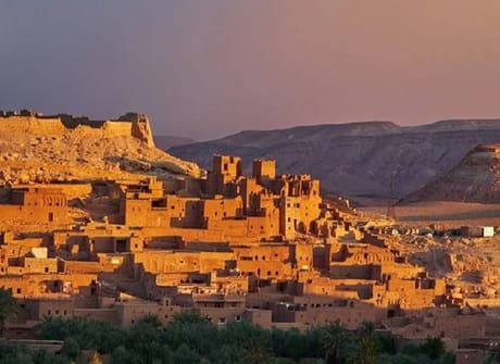 Marrakech Marvels: A Tailored Tour of Morocco’s Cultural Gem
