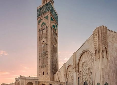 Morocco Grand Tour: Discovering Cities, Deserts, and the Coastal Beauty