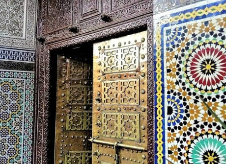 Morocco Culture and Adventure Tour