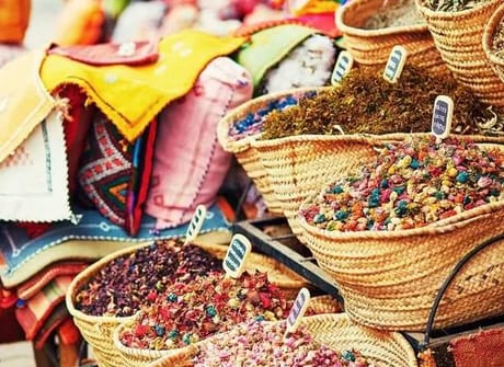 Totally Morocco Tour from Rabat