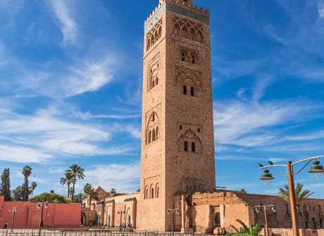 5 Days Desert Tour from Essaouira to Fes