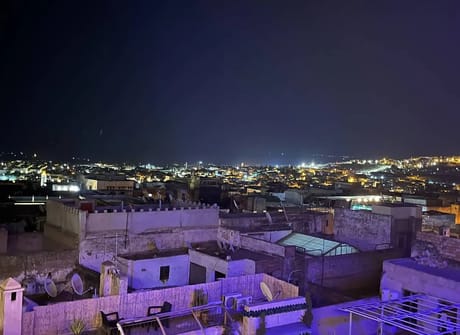 7 Days Tour From Casablanca to Marrakech via the Desert