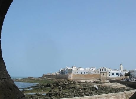 Marrakech and the Atlantic Coast – 8 Days
