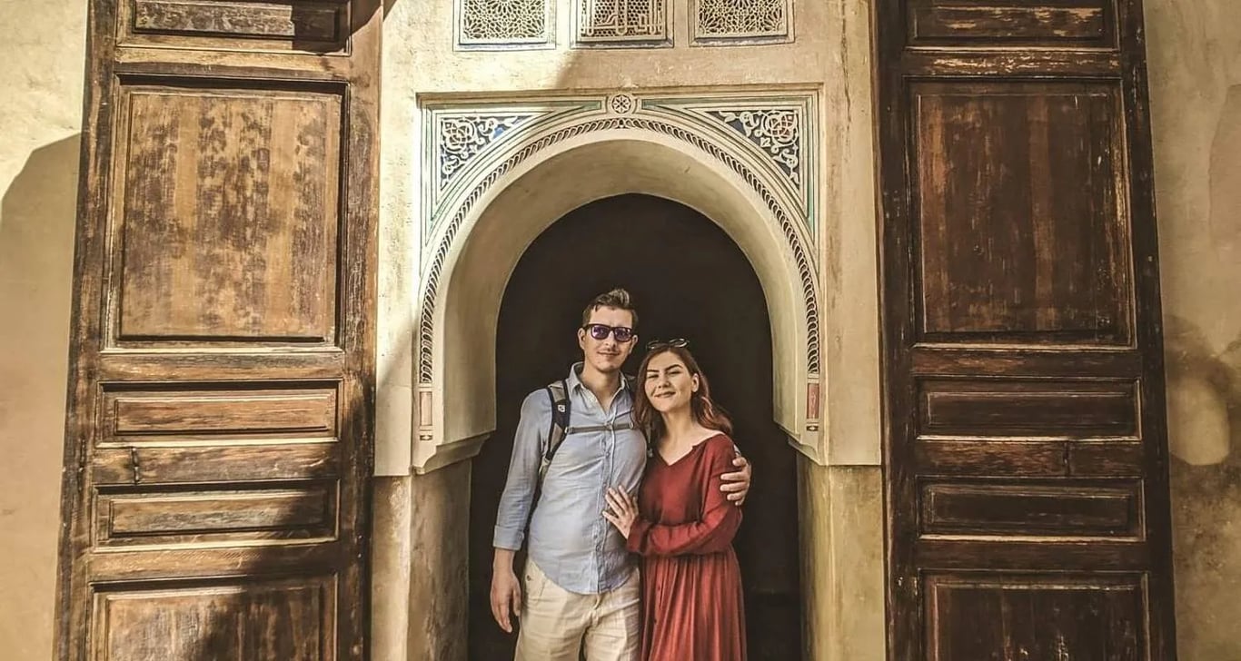Private 6-Day through Marrakech & the Sahara Desert