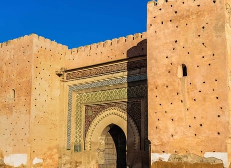 11 Days Tour from Tangier to Casablanca