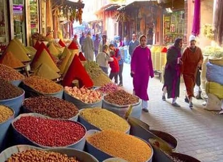 8-Day VIP Escorted Morocco All-inclusive Luxury Tour