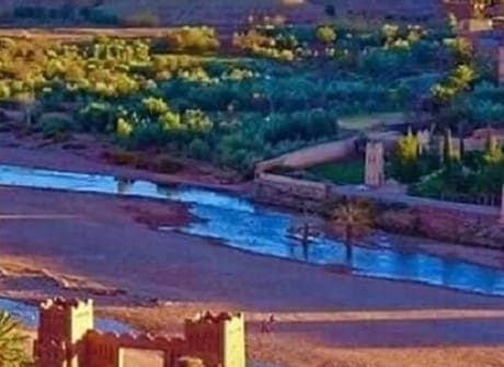 Deluxe 8-Day Private Morocco Tour from Casablanca