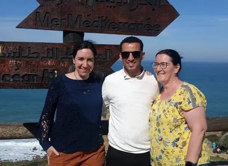 Private Moroccan Adventure: Tangier, Chefchaouen, Fes, Essaouira, and Marrakech