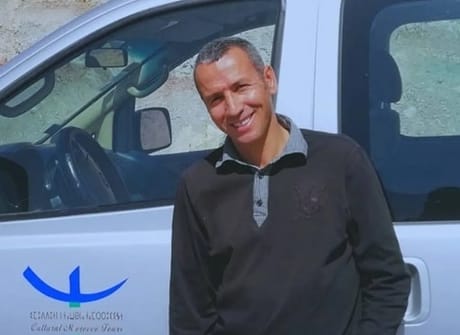 Private 5-day form Tangier to Chefchaouen, Fes, Casablanca, Rabat & Assilah