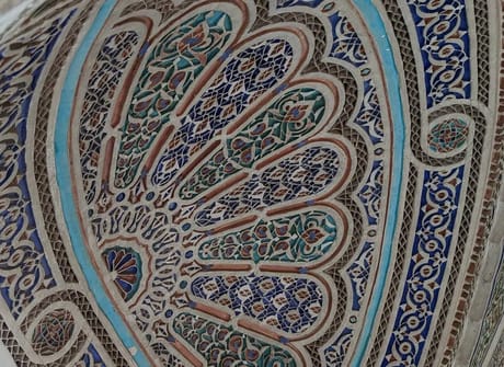 7 Days Tour From Casablanca to Marrakech via the Desert