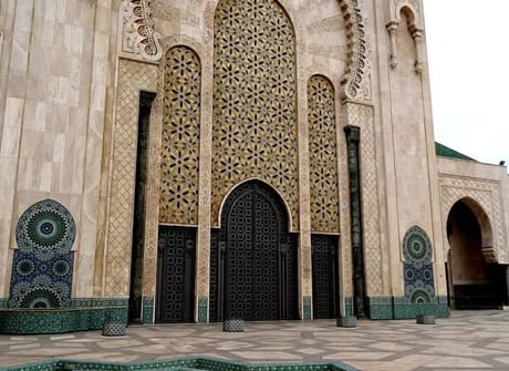 Highlights of Morocco Tour from Marrakech