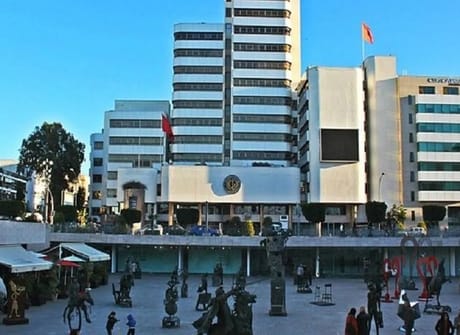 Morocco & Jewish heritage 10 days