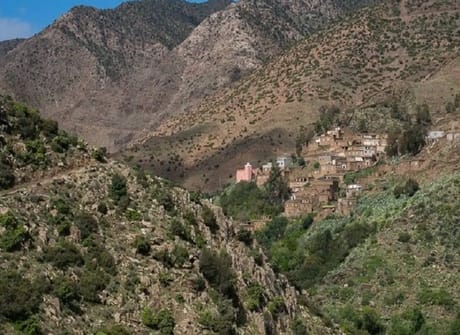 Moroccan Sun, Sand & Souks: Luxury Tour of Coastal Towns & Marrakesh