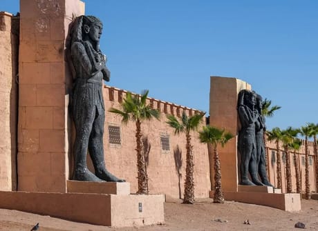 Morocco Discovery – 10 days tour from Marrakech to Casablanca
