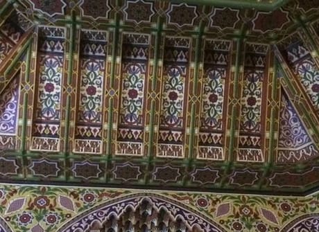 Cities, Mountains and Sahara Morocco Tour