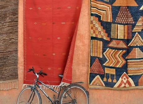 Best of Morocco: Unveiling the Charms from Casablanca to Marrakesh
