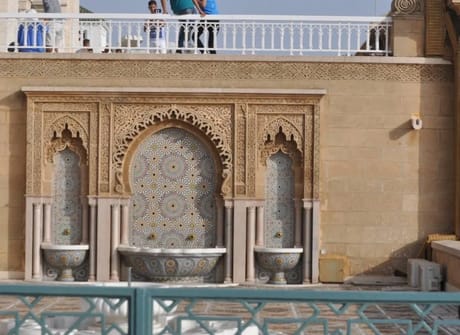 Magic of Morocco Luxury Tour