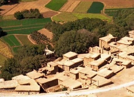 Morocco Horse Riding & Wellness Tour