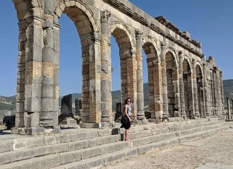 Morocco tour from Rabat to Casablanca (Imperial 5 Days)