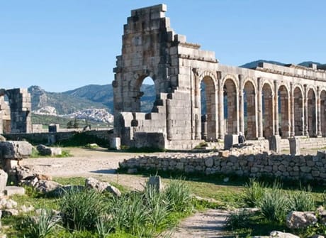 Authentic 10-Days Imperial Cities & Desert Grand Tour from Casablanca