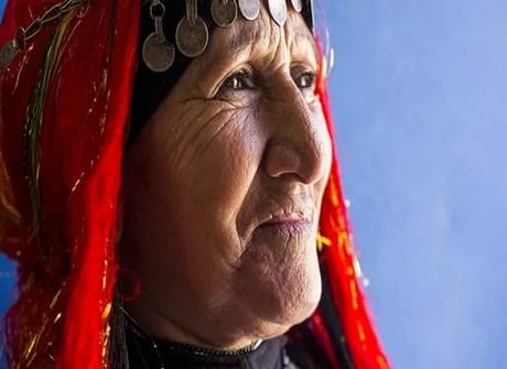 Excellent 9 Days From Marrakech to Casablanca visiting Desert, Fes, Chefchaouen and Rabat,