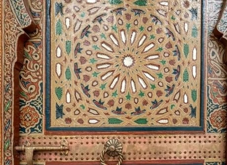 Marrakesh and Imperial Capitals