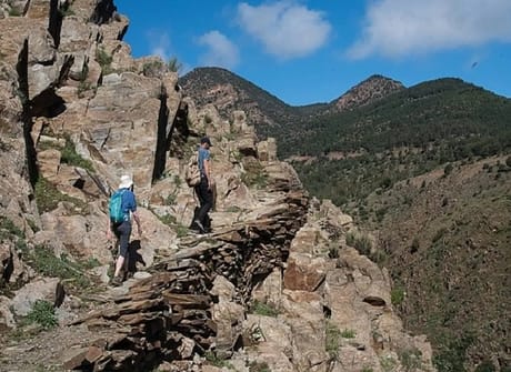 Marrakesh, Grand Desert Tour, Hiking & the Coast