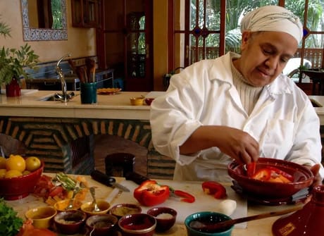 Morocco Imperial Cities Luxury Tour (Guided tour)